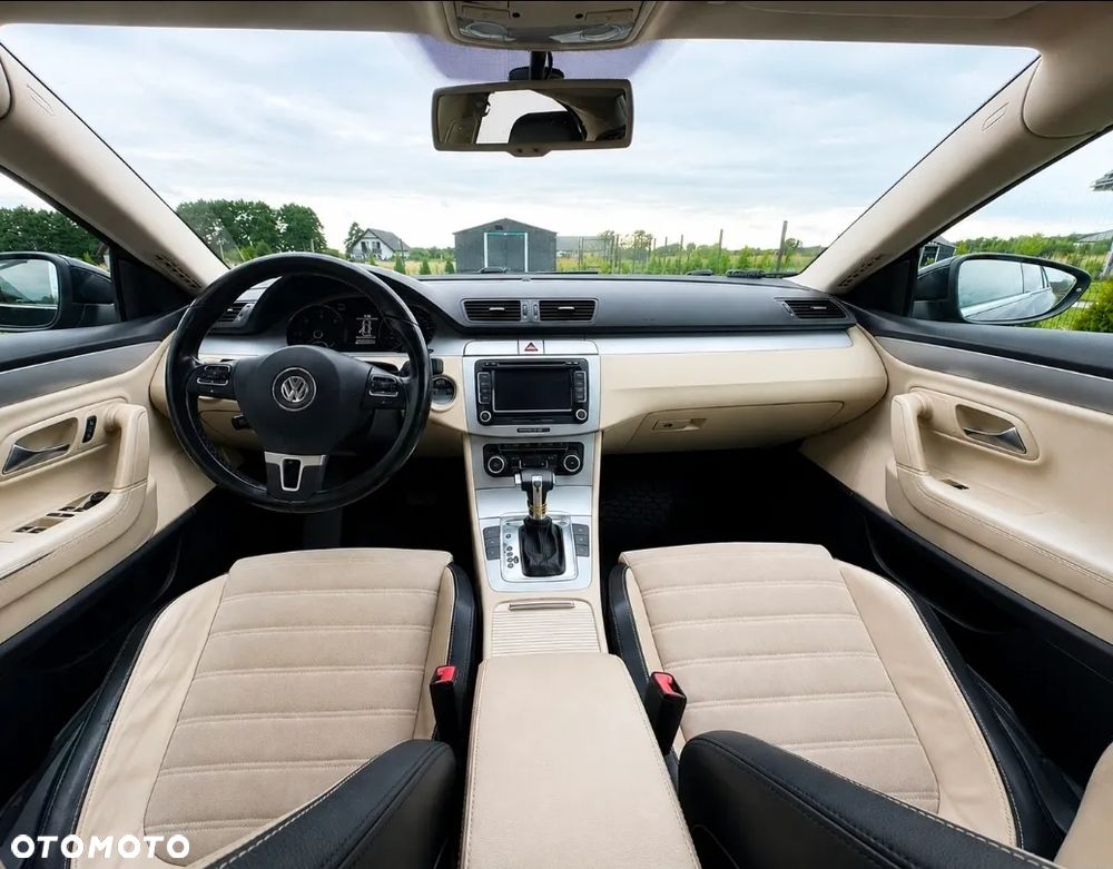 Volkswagen Passat CC - 5