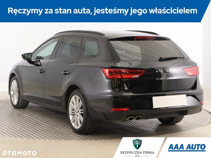 Seat Leon Sportstourer - 6