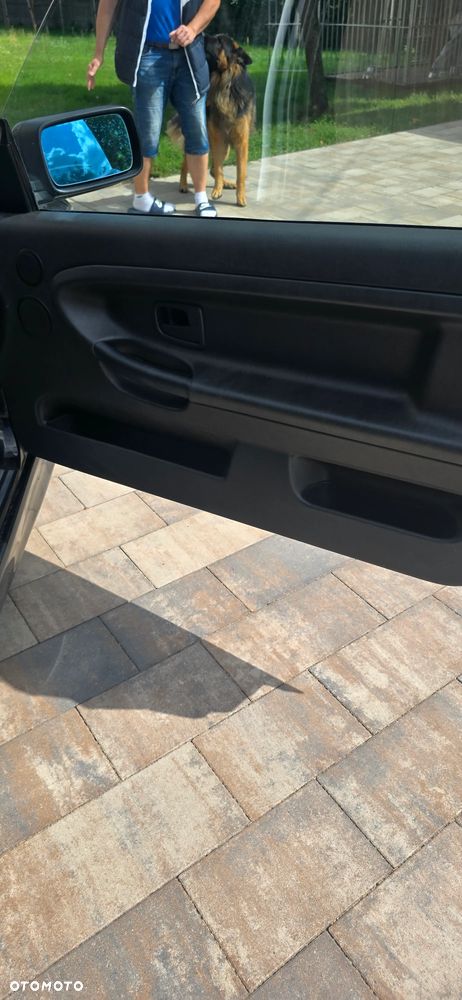BMW Seria 3 328i - 21