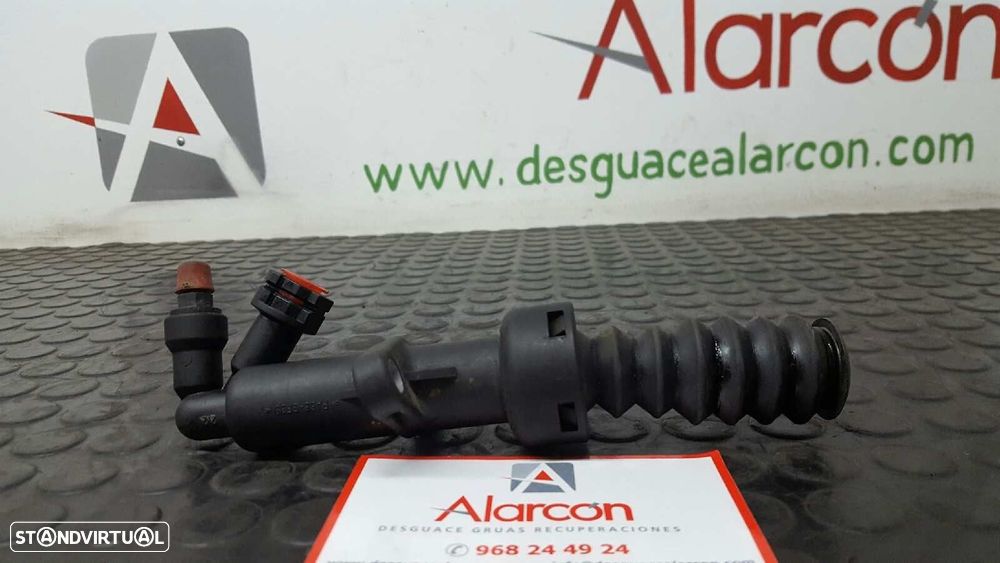 BOMBITO DE EMBRAIAGEM CITROEN BERLINGO STATION WAGON SX MULTISPACE - 1