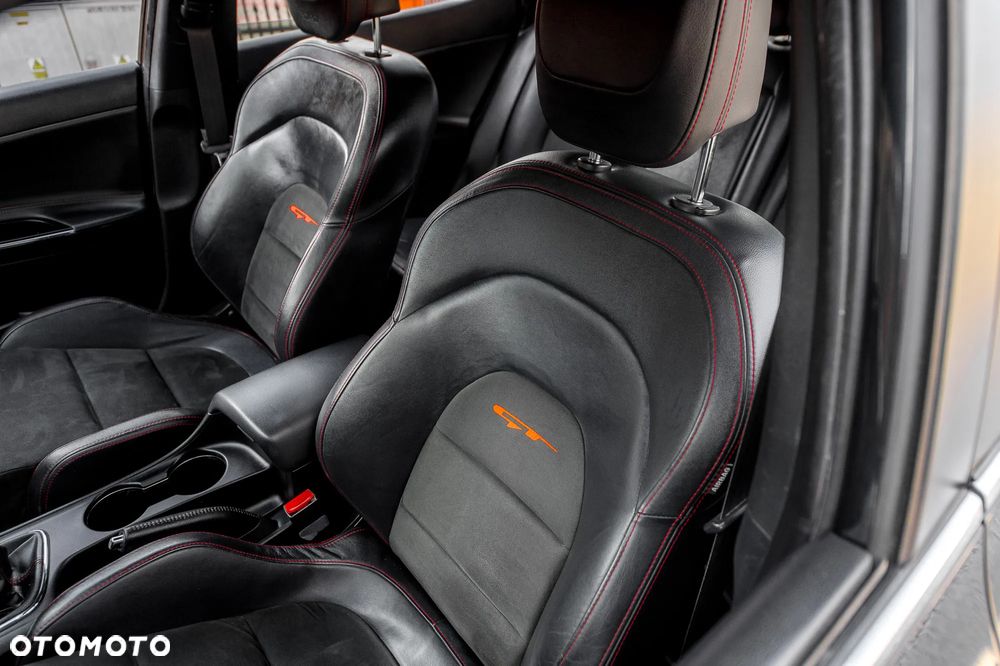 Kia Ceed Cee'd 1.6 T-GDI GT - 15