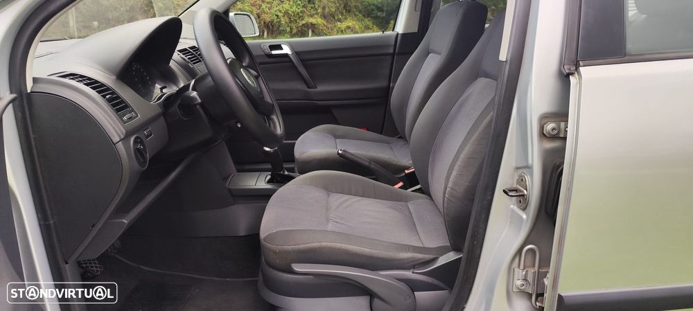 VW Polo 1.2 Confortline - 8
