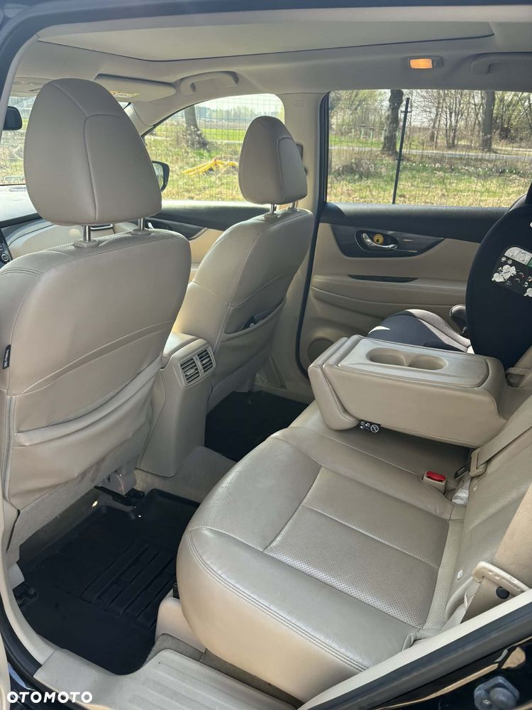 Nissan X-Trail 1.6 DCi Tekna 2WD Xtronic - 8