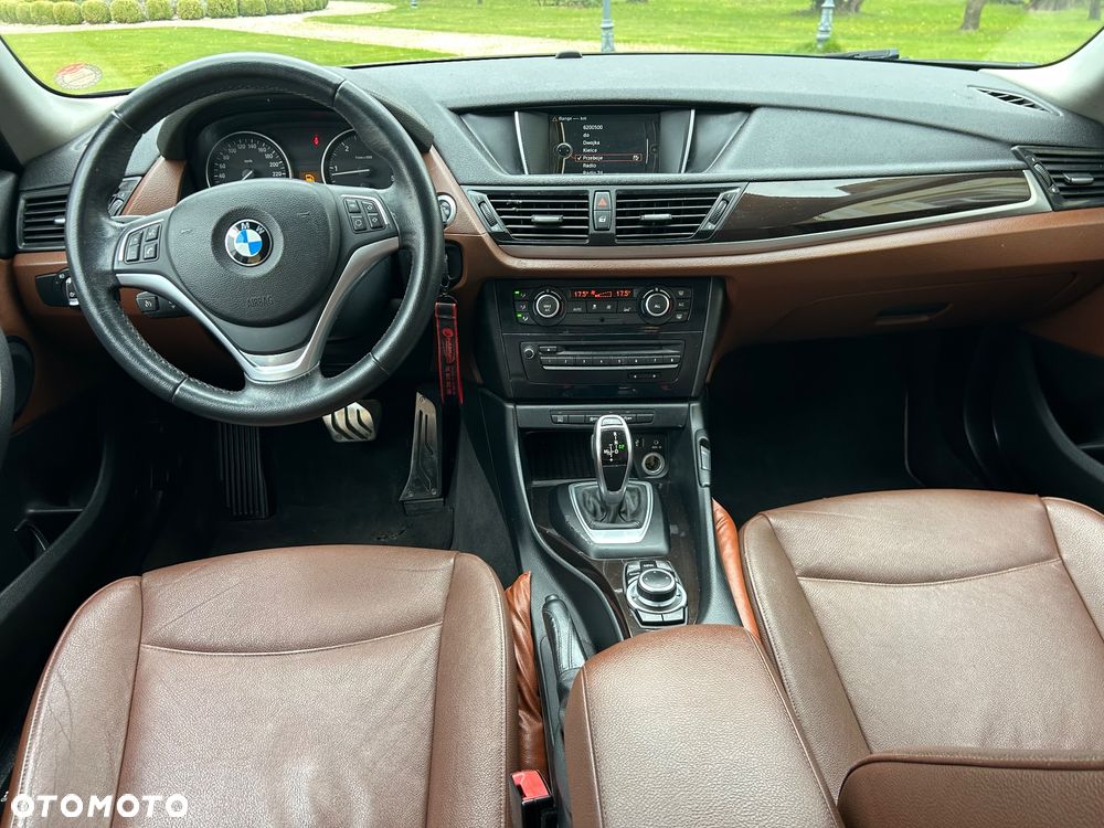 BMW X1 xDrive18d xLine - 20