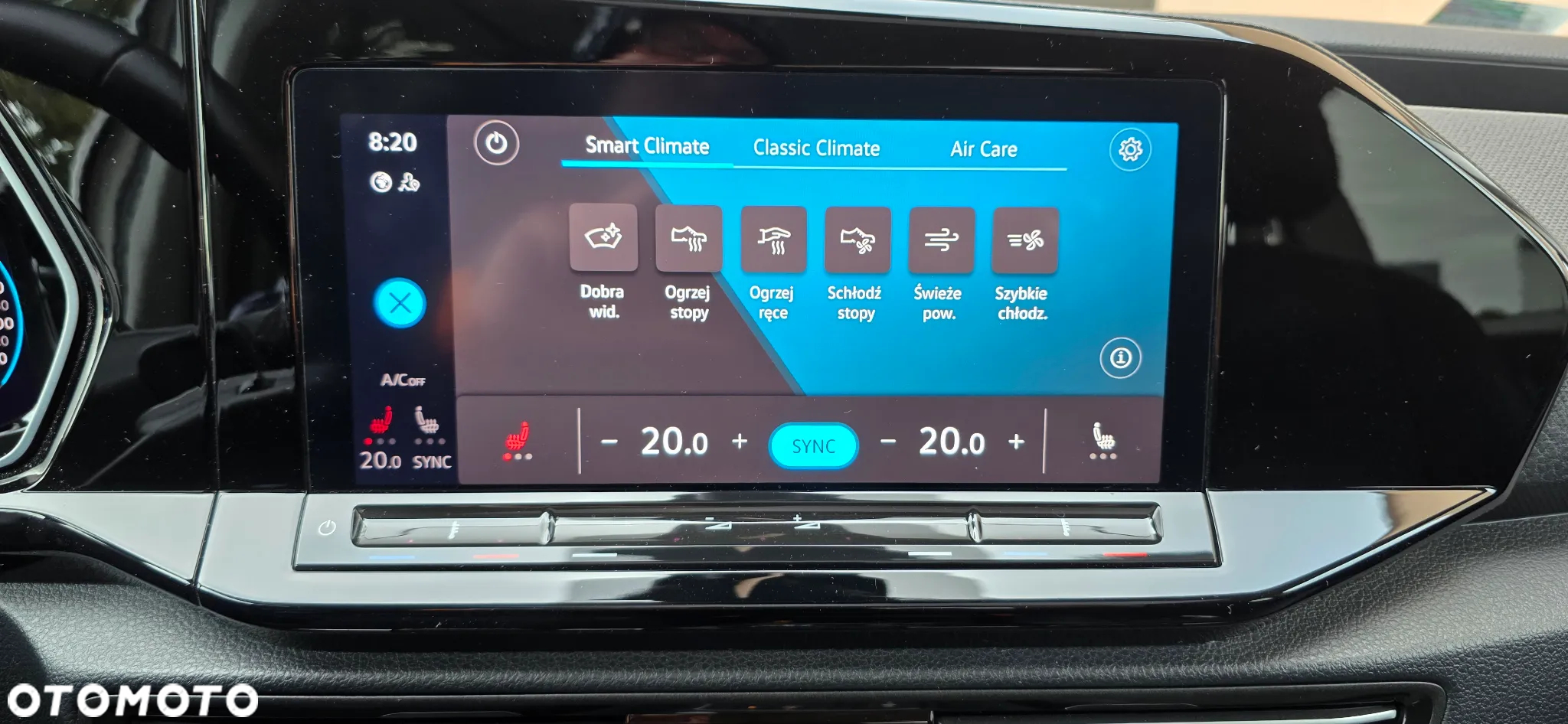 Volkswagen Caddy 2.0 TDI Style DSG - 24