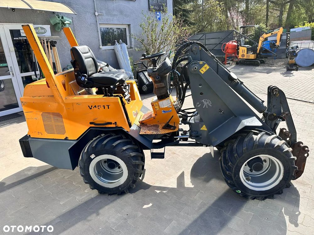 Giant V451T - 5