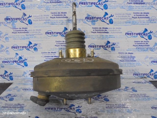 Servofreio Serv720 ALFA ROMEO 145 2000 1.4I 103CV 3P PRETO GASOLINA - 3