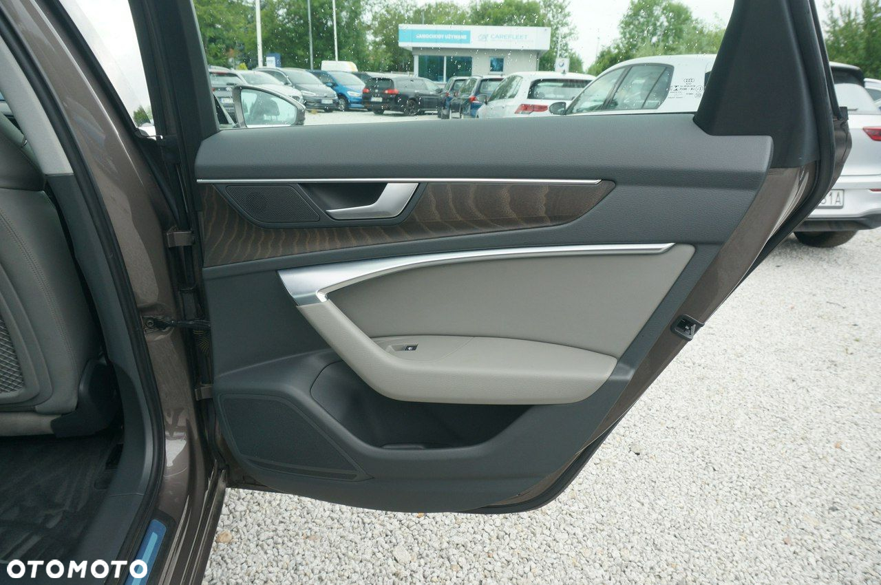 Audi A6 - 29