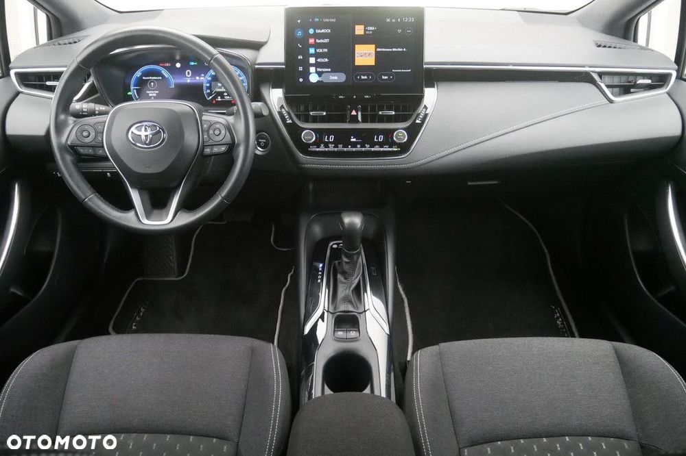 Toyota Corolla - 8
