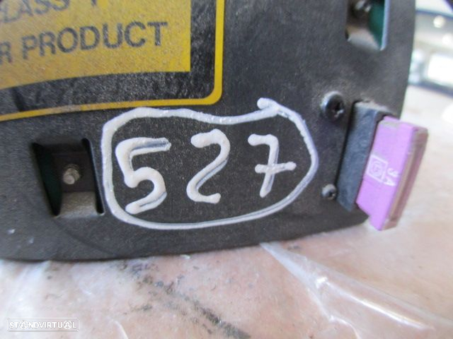 Radios 65128361584 BMW E46 1998 2.0D 136CV 4P VERDE ORIGINAL - 7