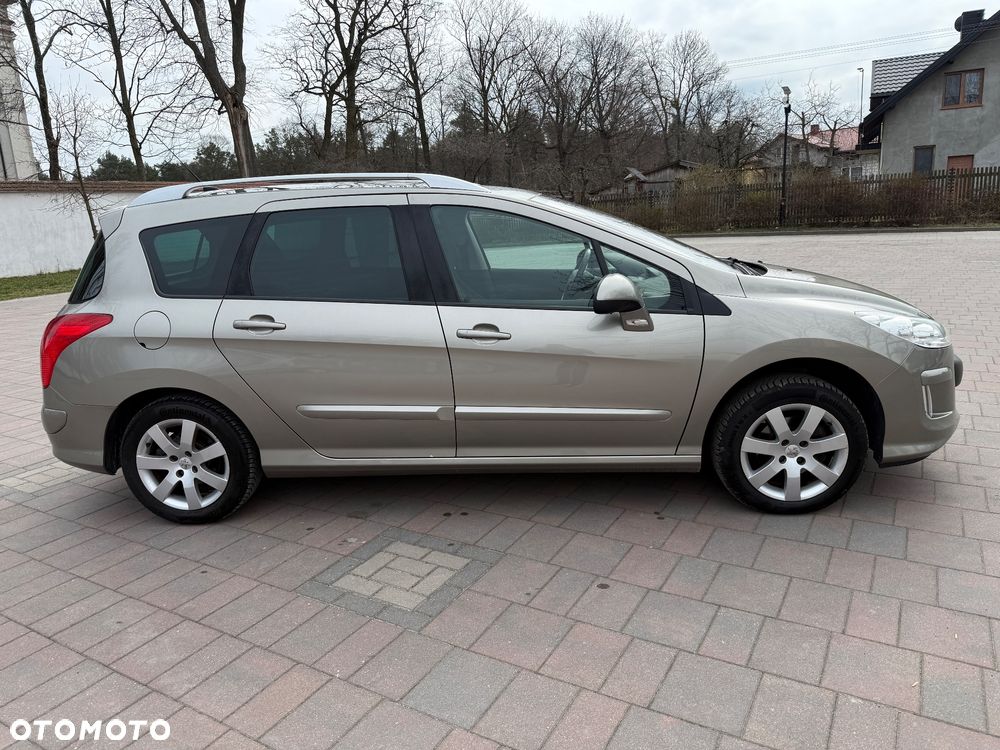 Peugeot 308 HDi FAP 110 Tendance - 3