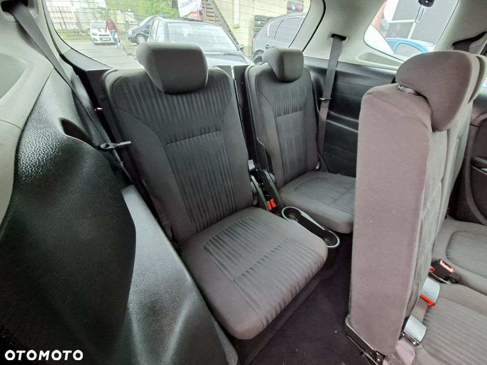 Opel Zafira Tourer 1.4 Turbo ecoFLEX Start/Stop Selection - 30