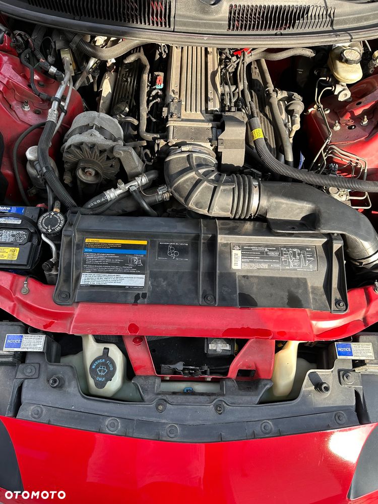 Chevrolet Camaro - 37