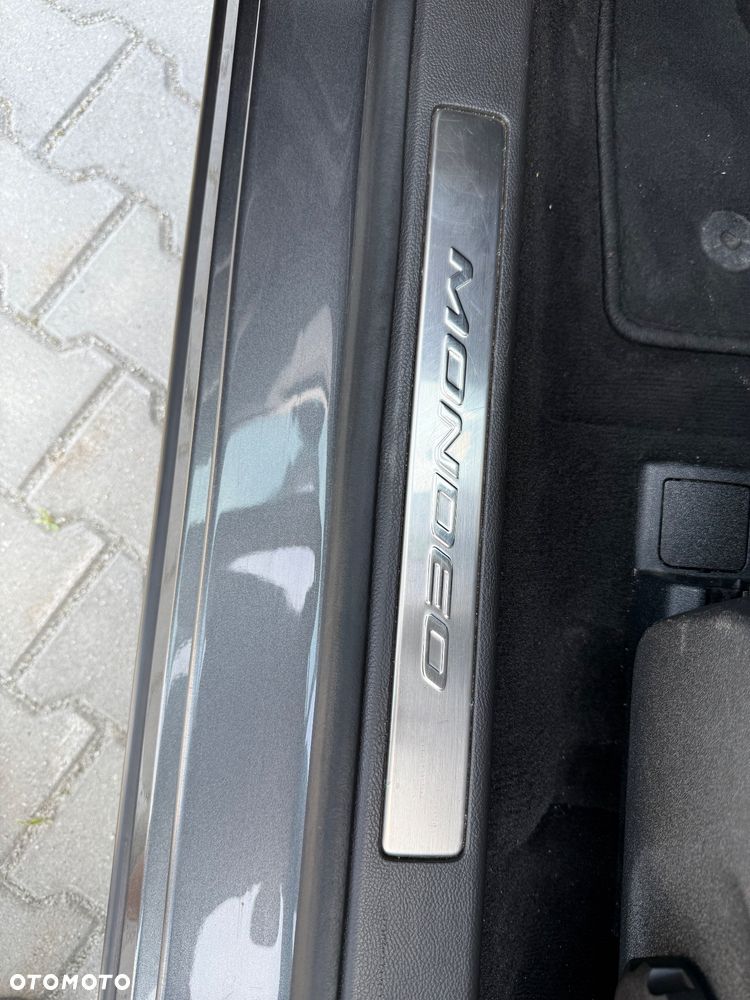 Ford Mondeo 2.0 TDCi Titanium - 13