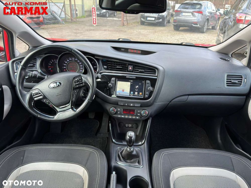 Kia Ceed - 18