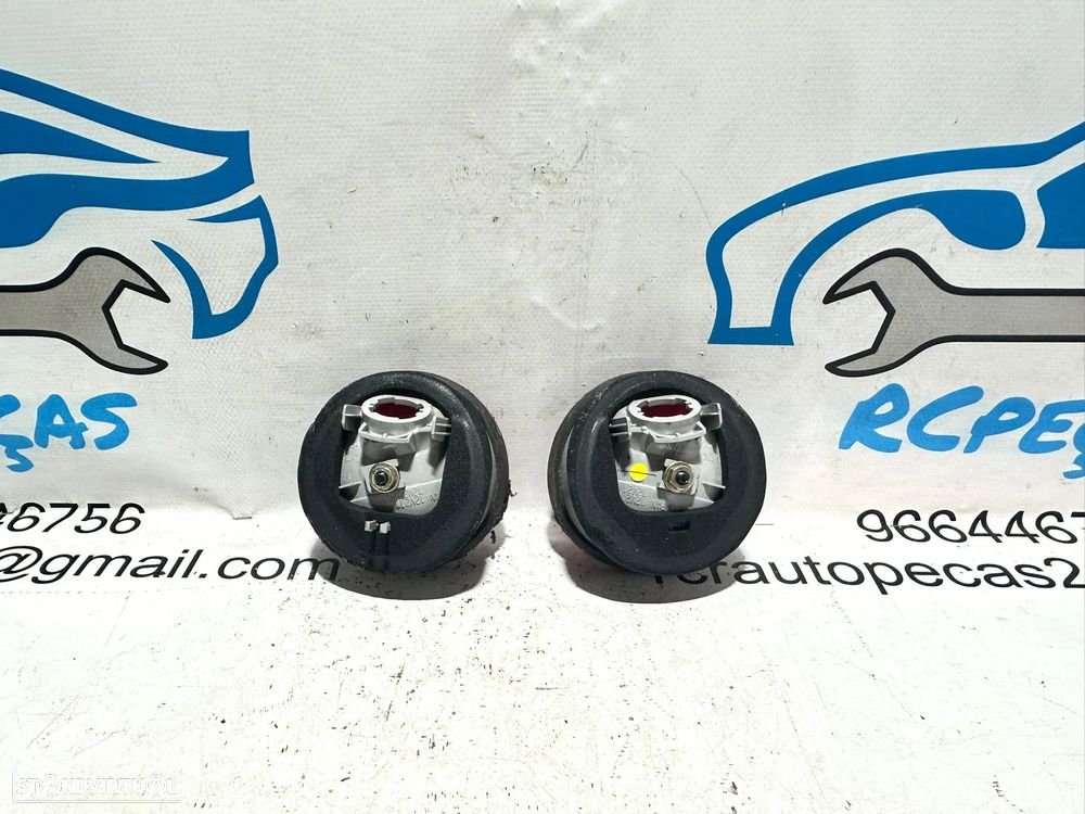 Farolins Tras Traseira Mala Original Lexus IS200 XE10 1998 - 2005 - 7