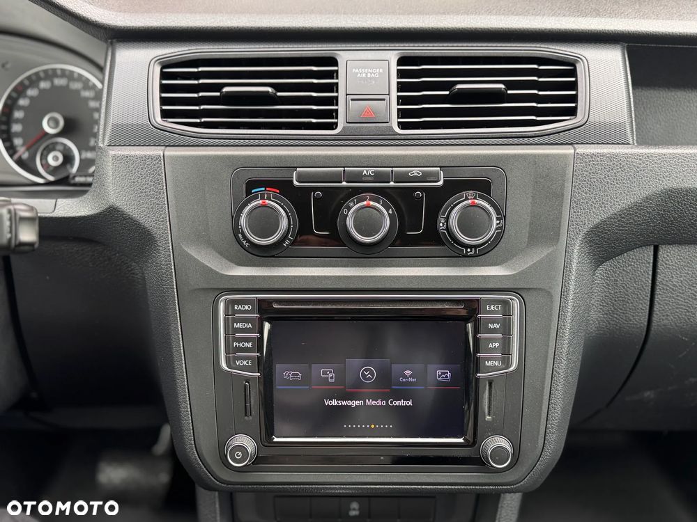 Volkswagen CADDY - 37