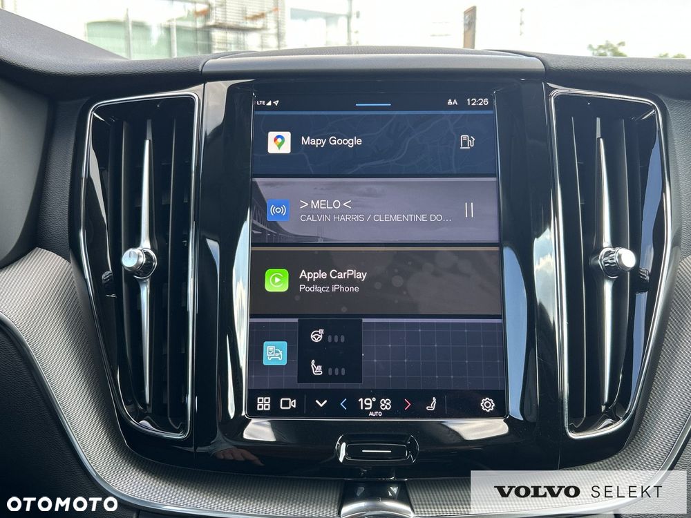 Volvo XC 60 - 12
