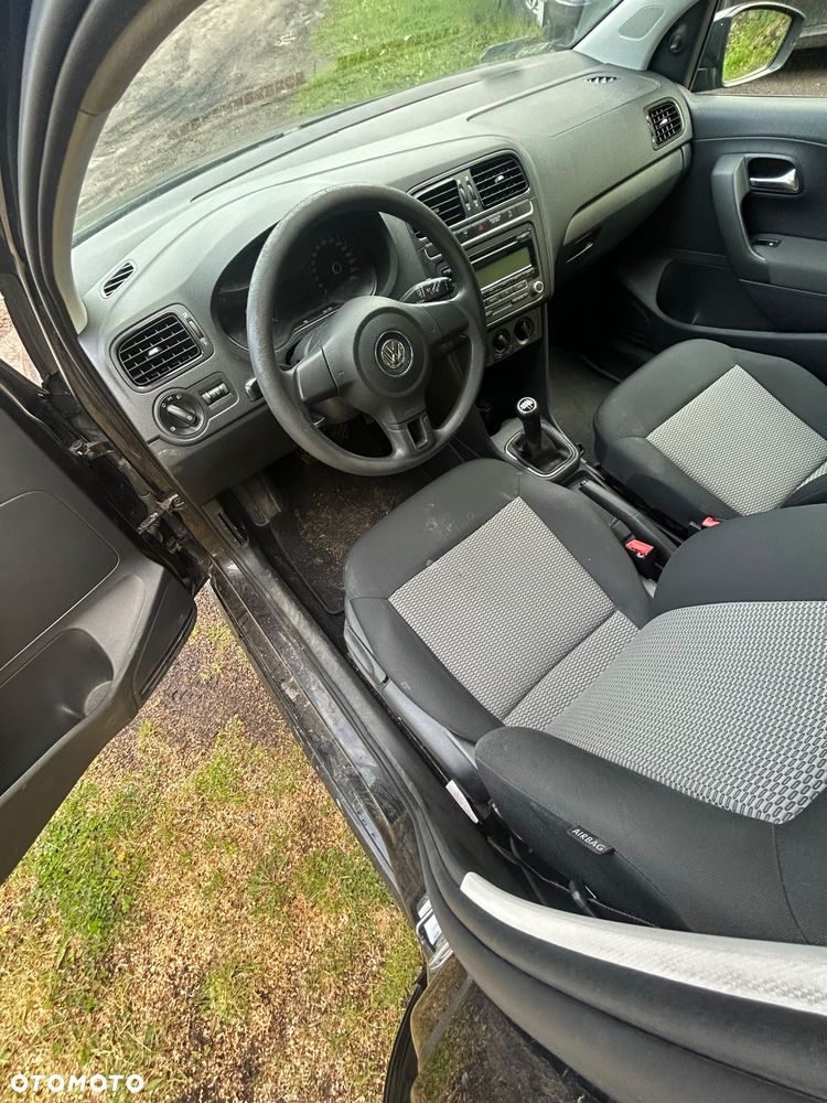 Volkswagen Polo 1.6 TDI DPF Comfortline - 11