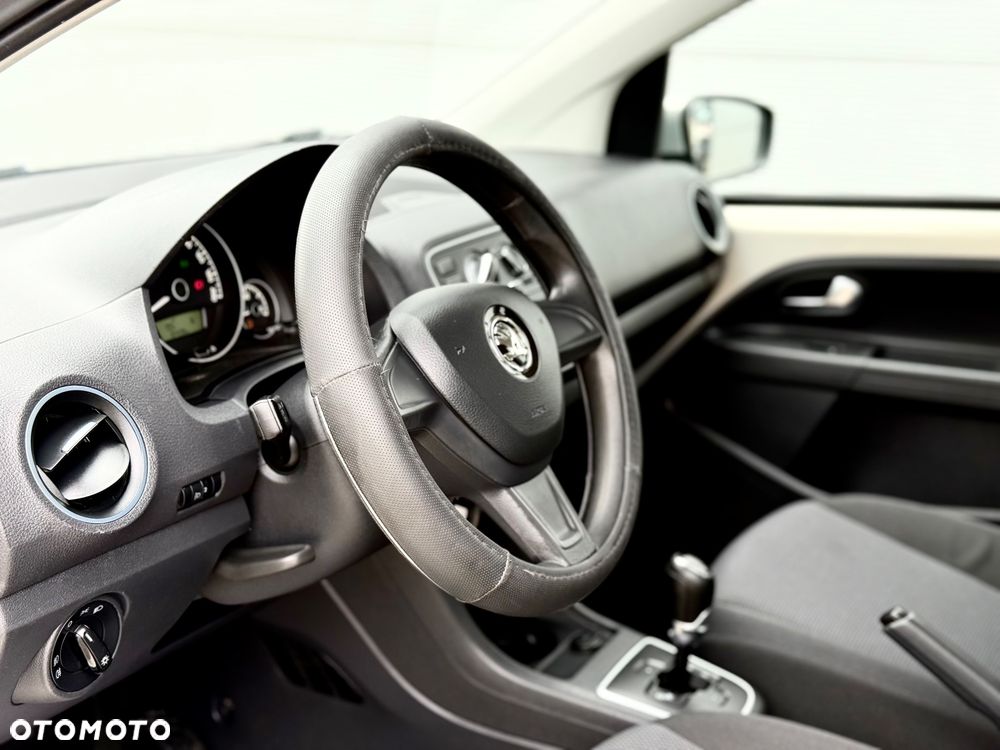 Skoda Citigo 1.0 Style - 24