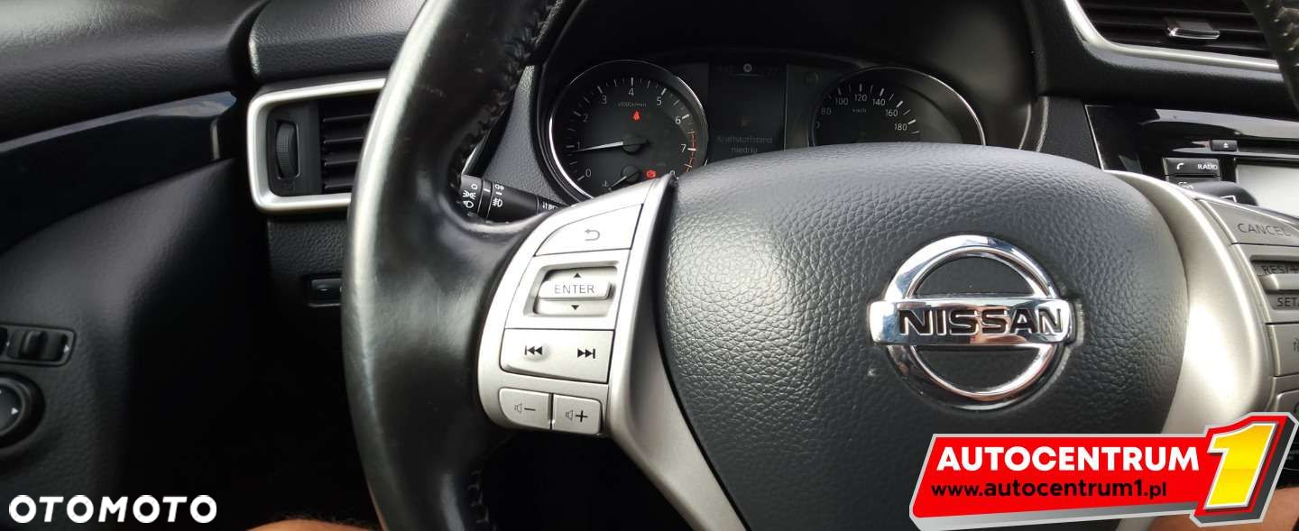 Nissan Qashqai - 26