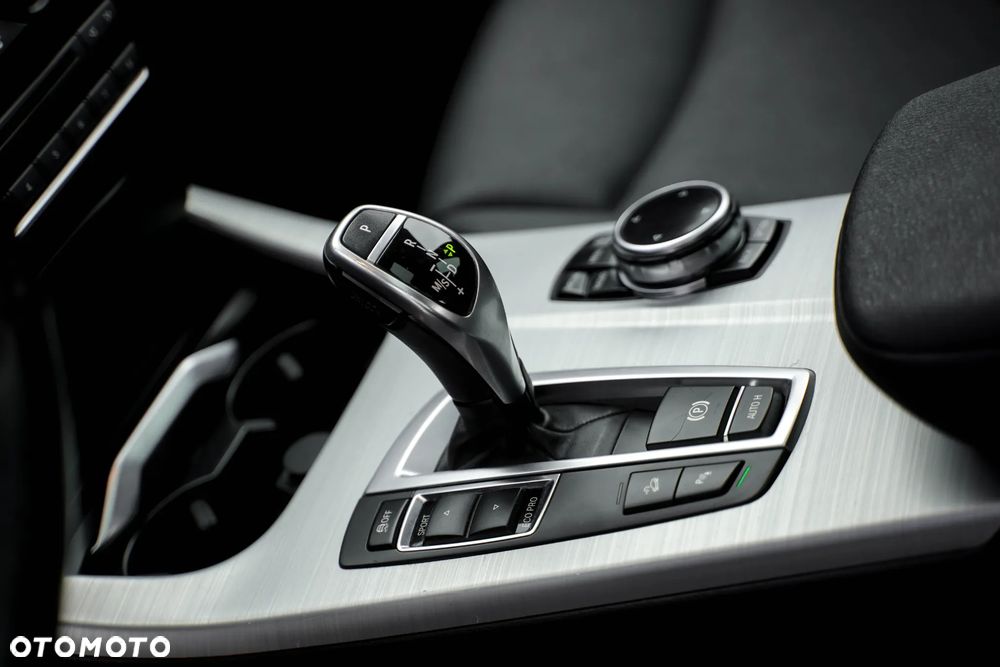 BMW X4 xDrive28i xLine - 19