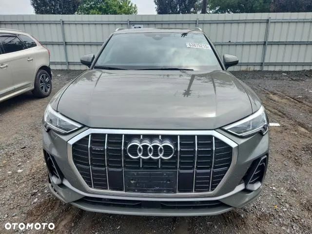 Audi Q3 45 TFSI Quattro S Line S tronic - 2