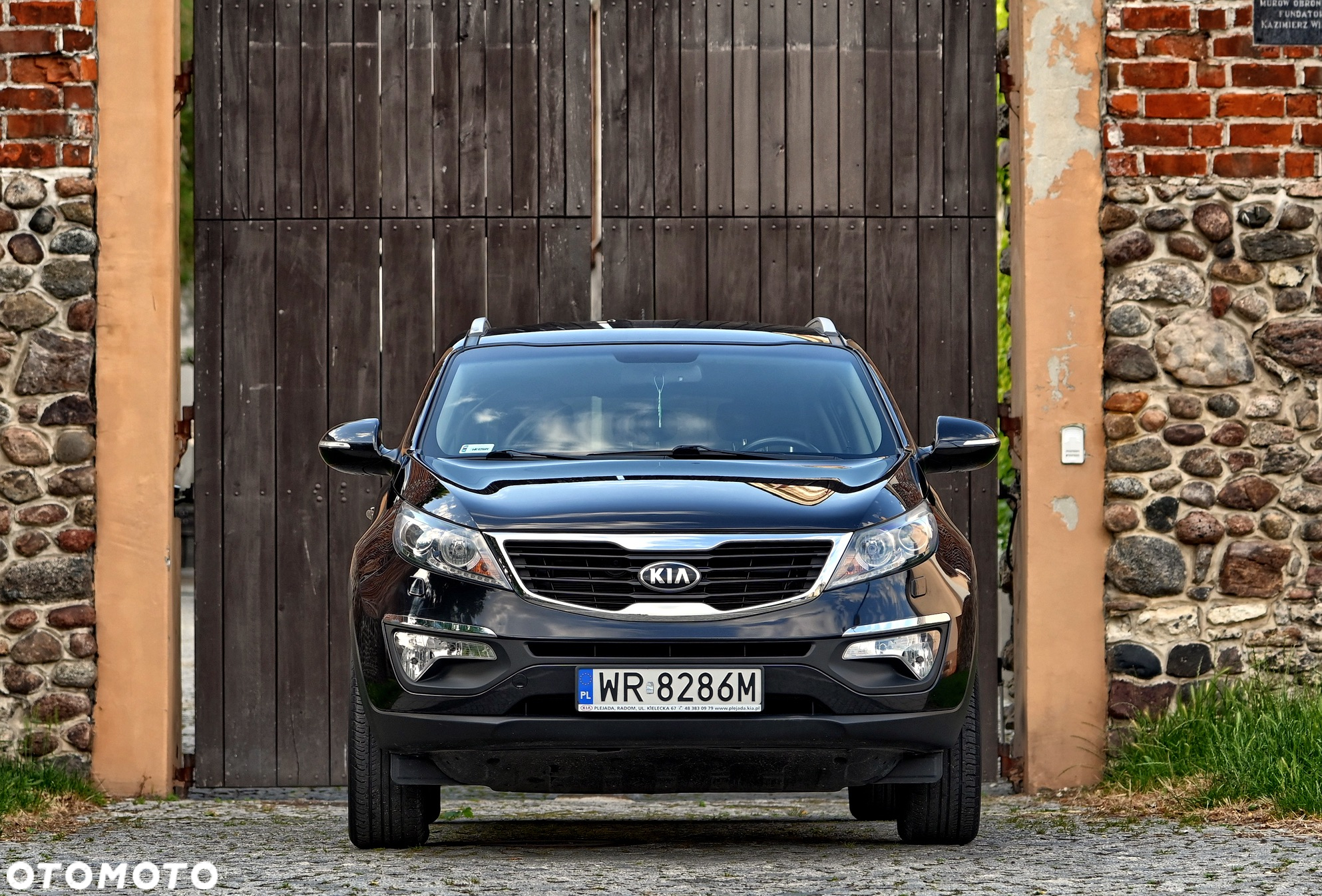 Kia Sportage 1.6 GDI XL 2WD - 13