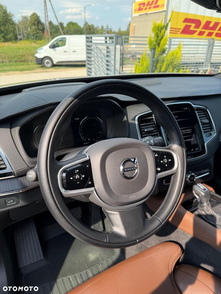 Volvo XC 90 - 15