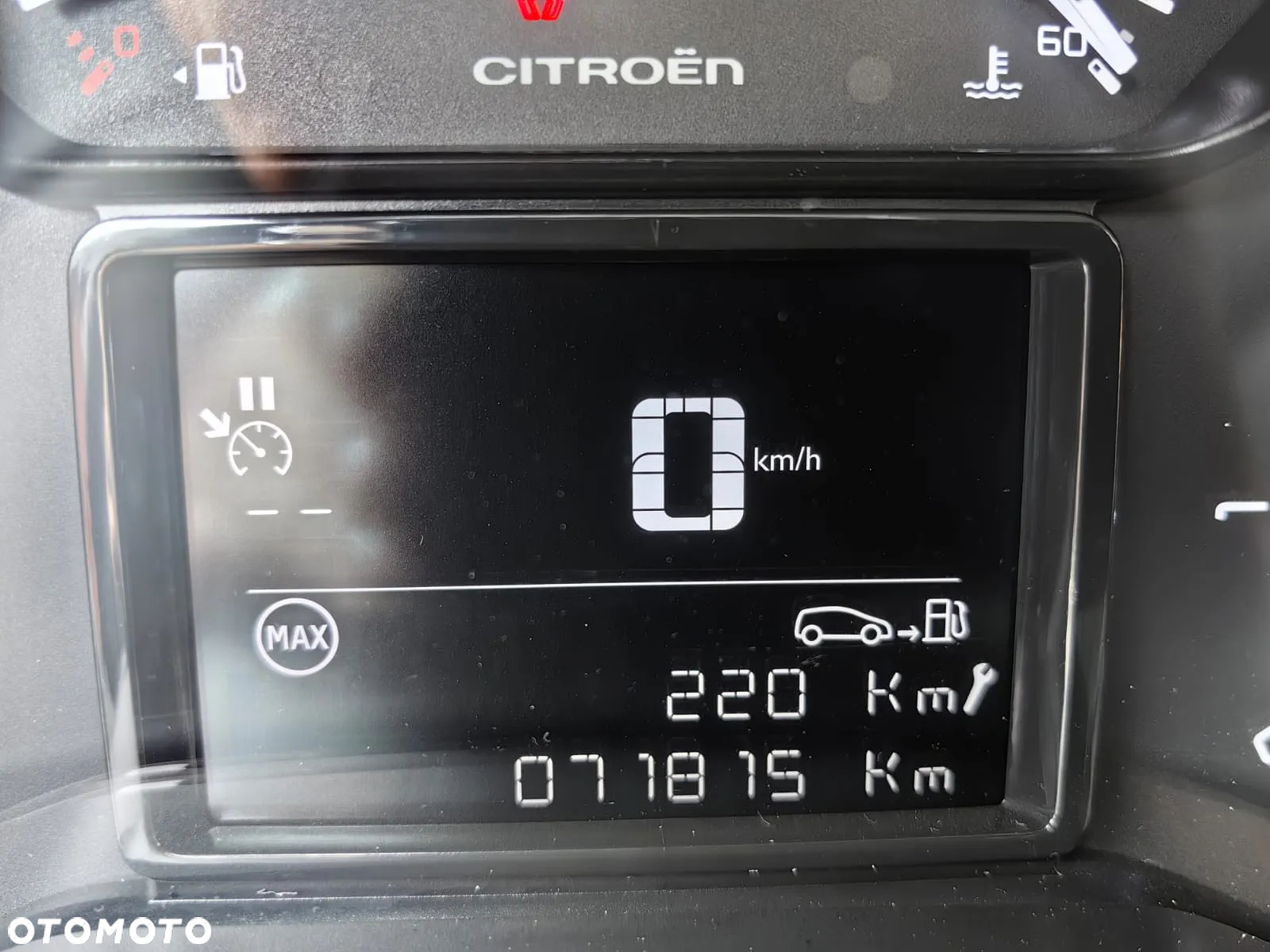 Citroën C3 1.5 BlueHDi Origins S&S - 12
