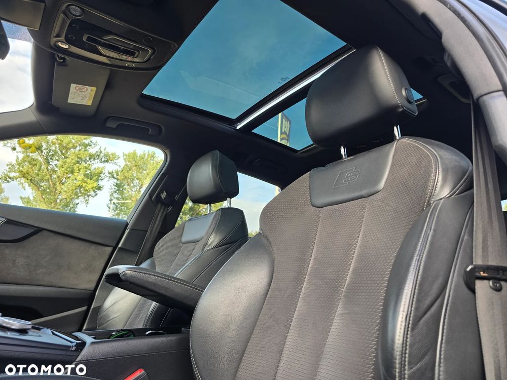 Audi A4 Avant - 13