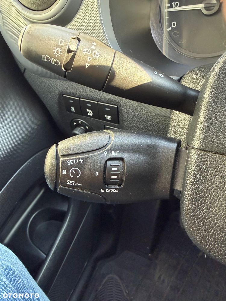 Peugeot Partner - 17