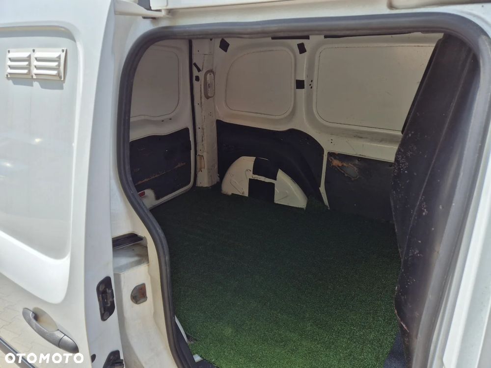 Mercedes-Benz Citan - 8