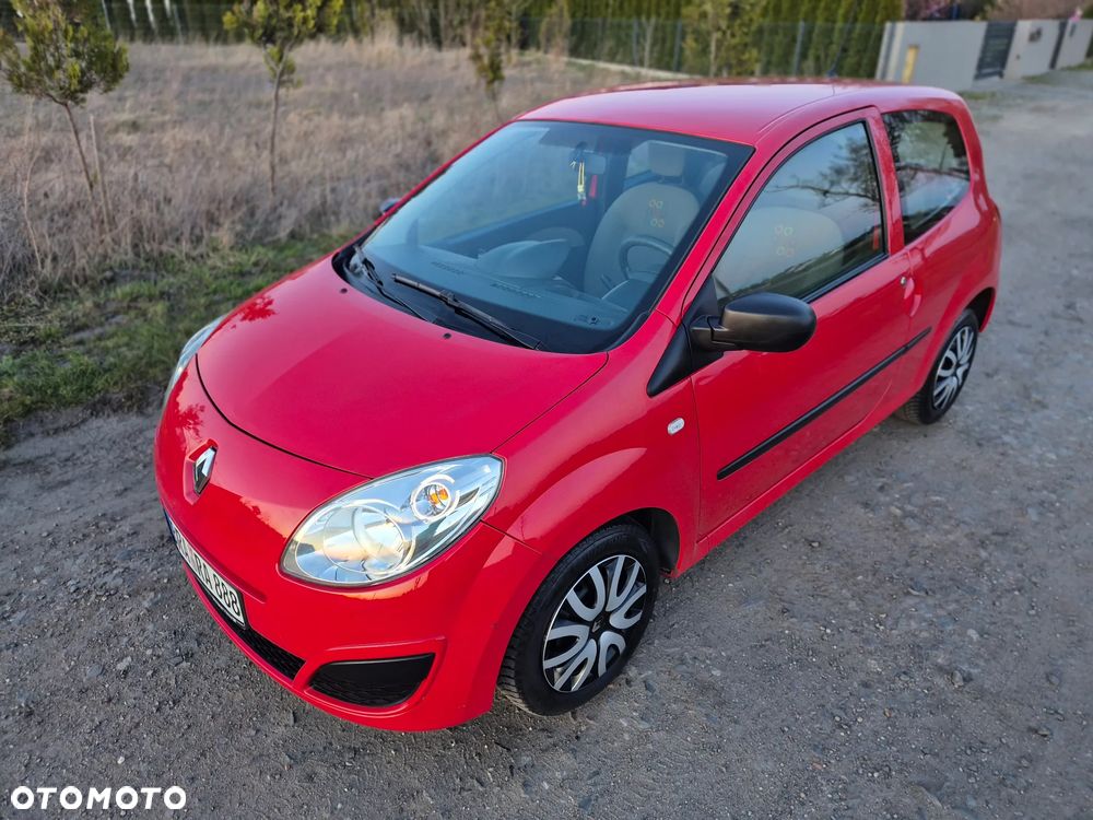 Renault Twingo 1.2 Edition Toujours - 5