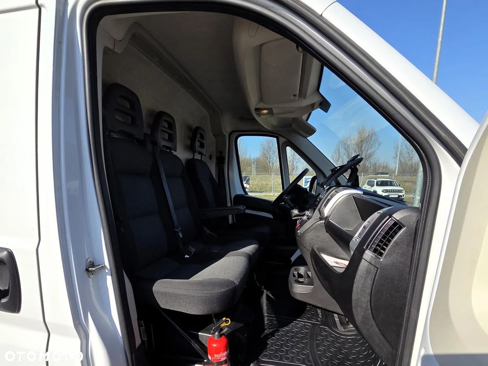 Fiat Ducato l4h2 - 19