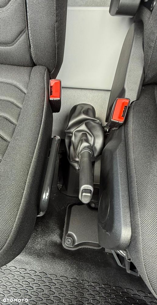 Iveco WYPRZEDAŻ ROCZNIKA !!! - AUTOMAT 35S18HA8 - 18