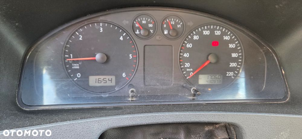 Volkswagen Transporter L1H1 - 8