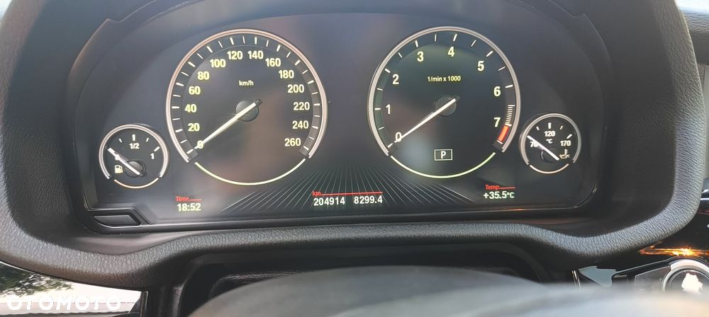 BMW X4 xDrive28i - 23