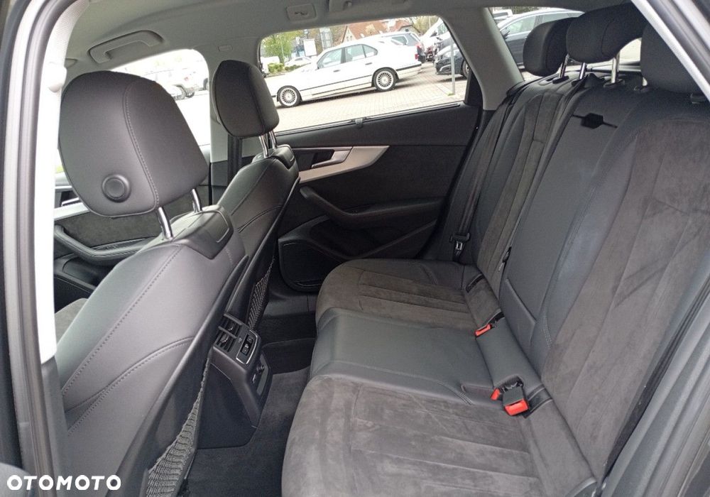 Audi A4 Allroad - 20