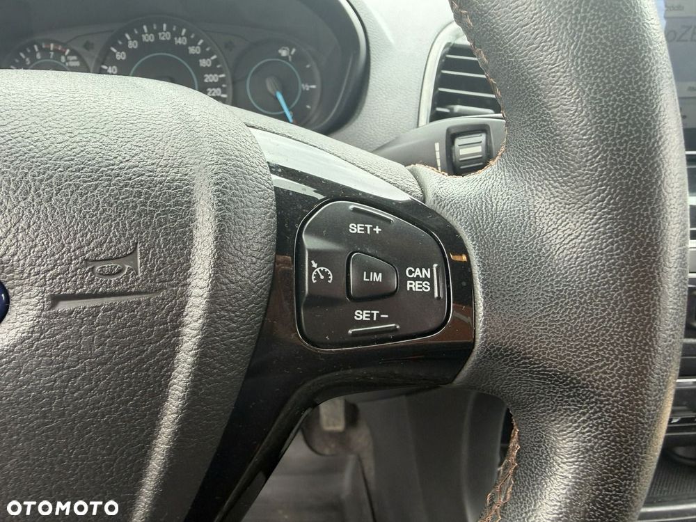 Ford Ka+ - 31