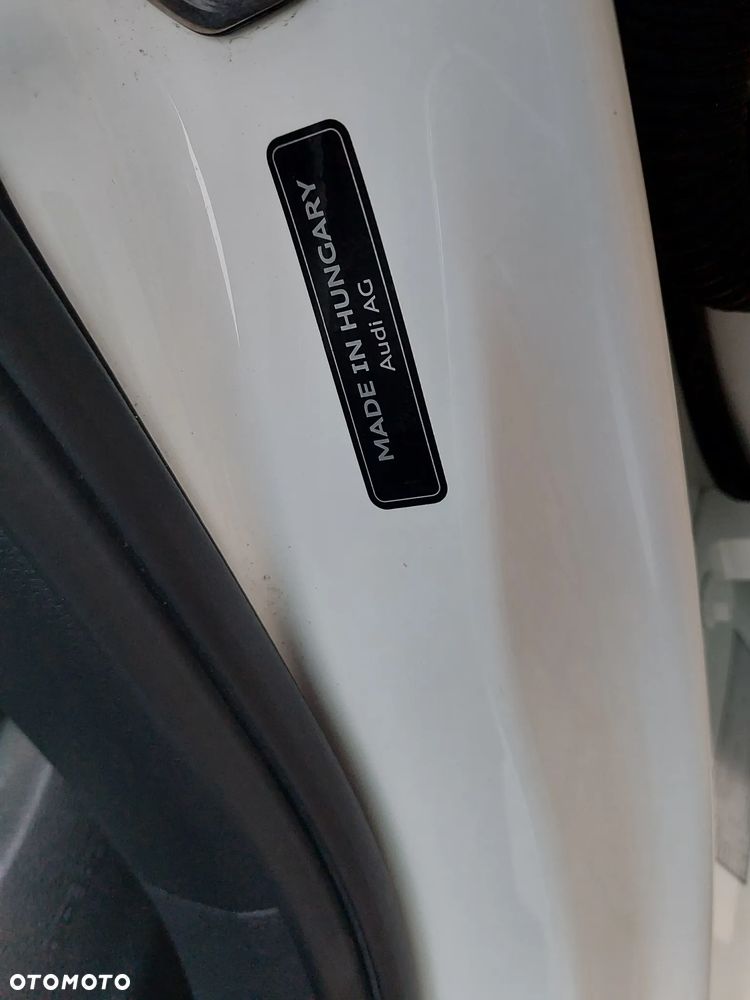 Audi A3 Limousine - 31