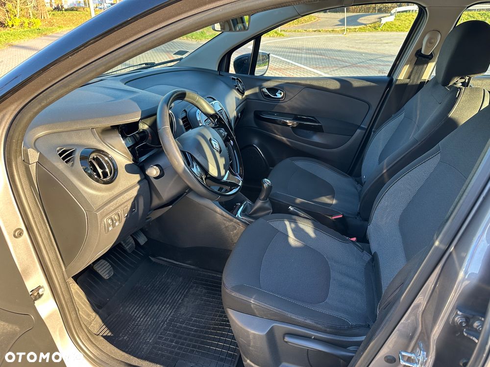 Renault Captur 0.9 Energy TCe Limited - 9