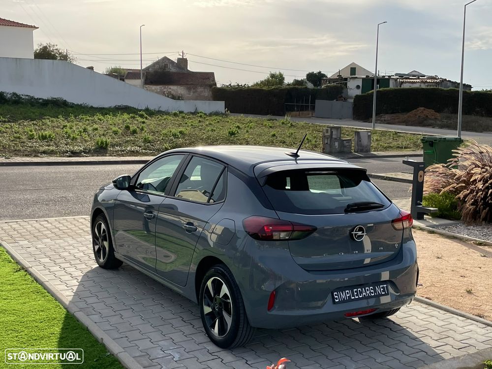 Opel Corsa-e Edition - 5