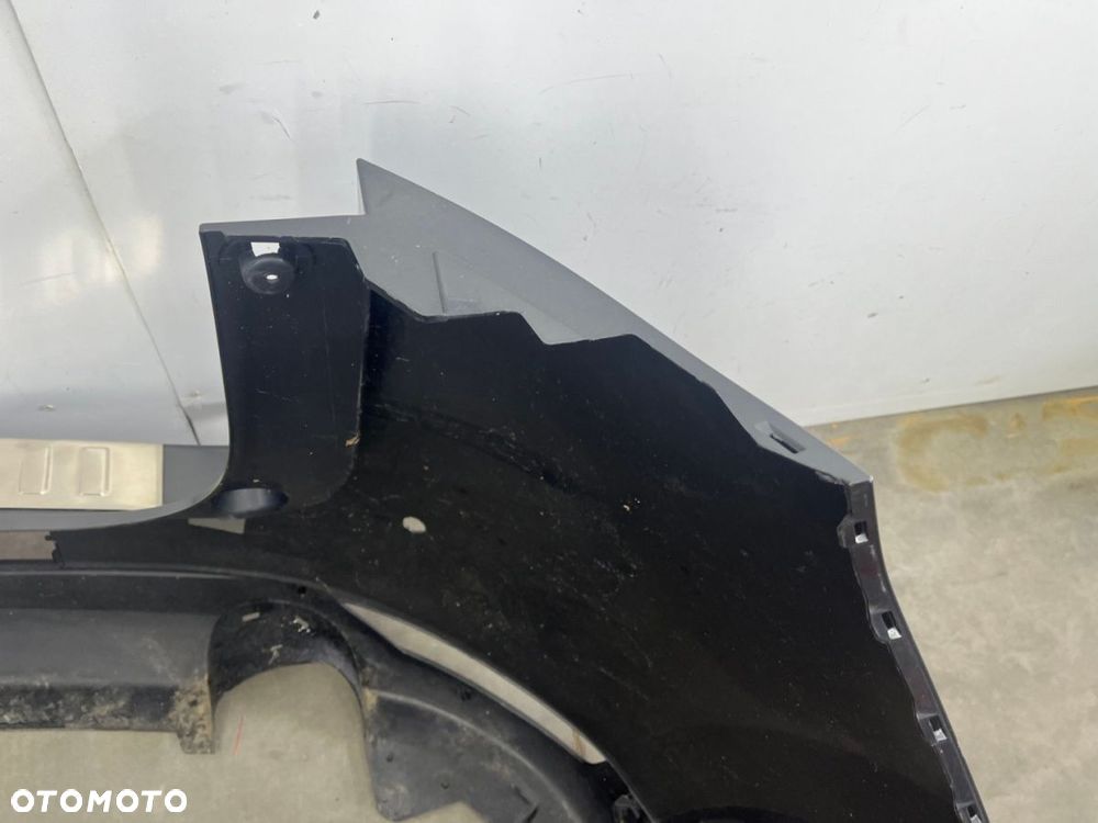 Zderzak tylny MAZDA CX5 2 II 2017r.- 4 PDC KB8A-50221 - 15