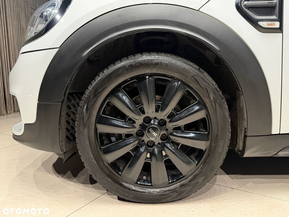 MINI Countryman Cooper - 3
