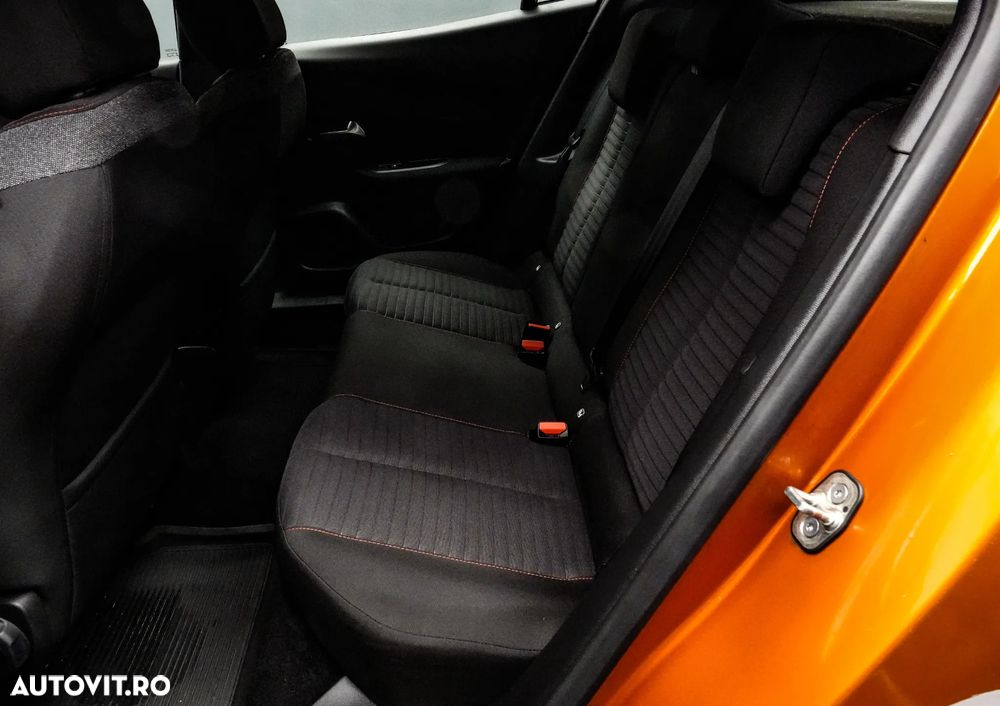 Peugeot 2008 1.5 BlueHDI STT Allure - 15