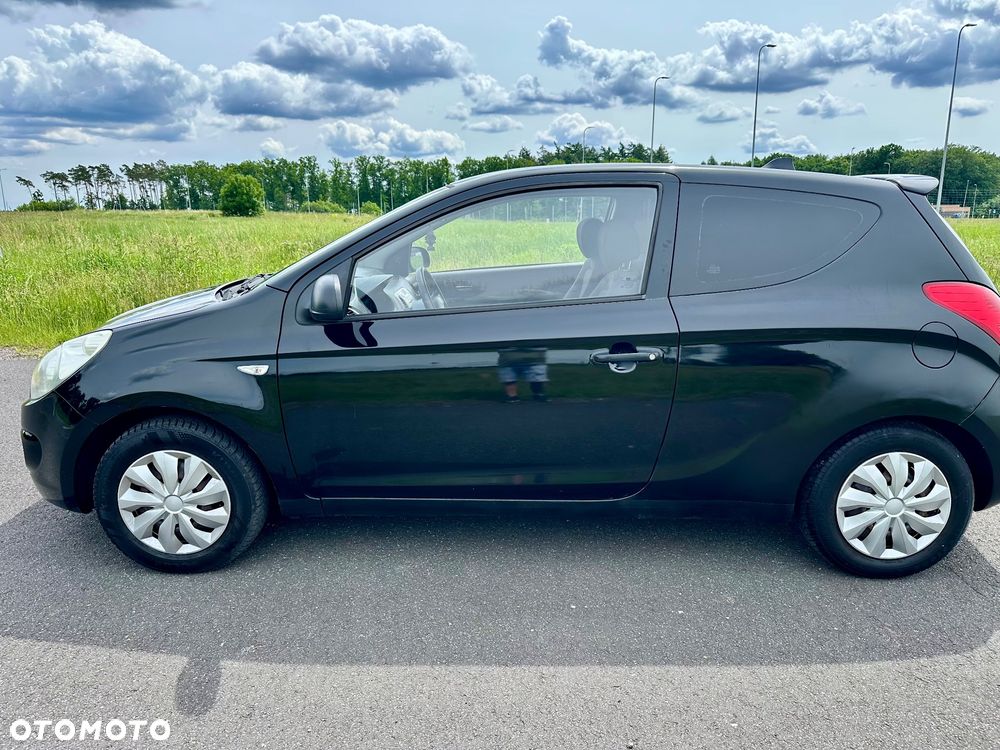 Hyundai i20 1.2 Classic - 4