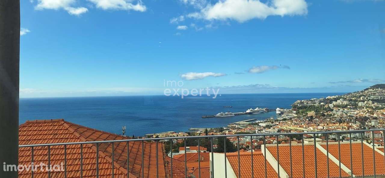 Apartamento T2 na cidade do Funchal, Madeira - Grande imagem: 2/30