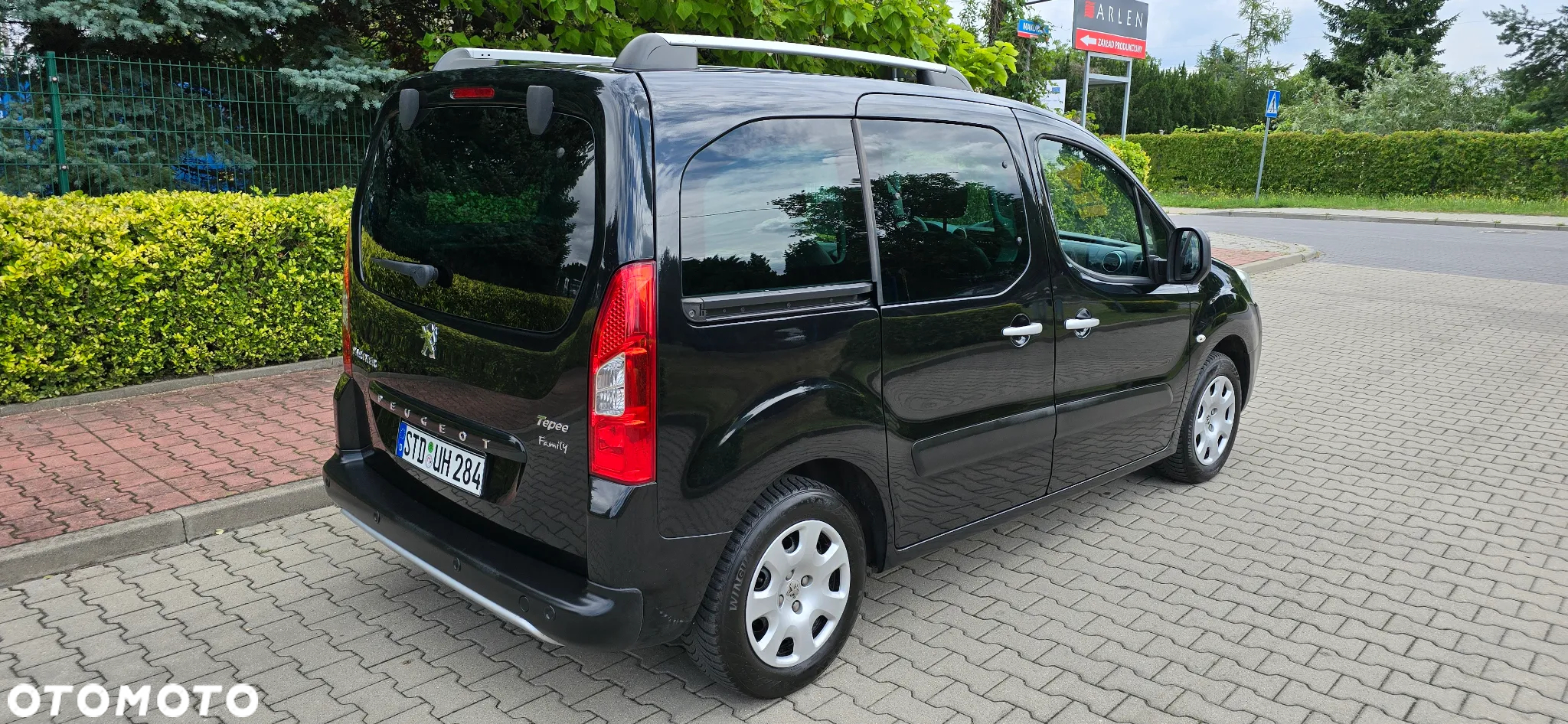 Peugeot Partner Tepee 120 VTi Tendance - 6