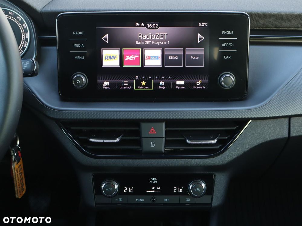 Skoda Kamiq 1.0 TSI Ambition - 12